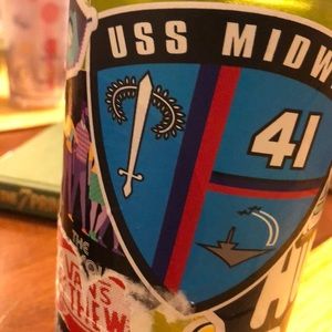 Meet your Posher, Allan